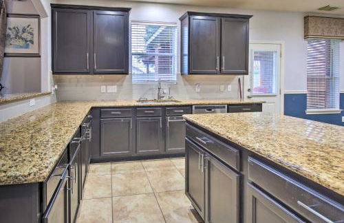 Spacious Richmond Home Close to Parks and Shopping - Foto 11