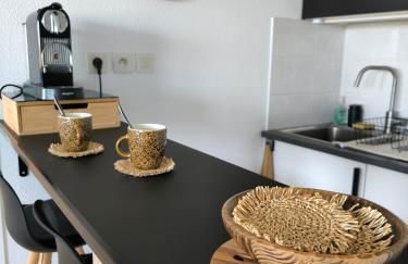 Le nid du pilote, 5 pers, 2 ch proche circuit 24h - Foto 12