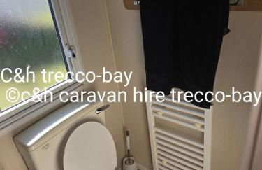 Trecco bay Caravan Hire Porthcawl - Photo 26