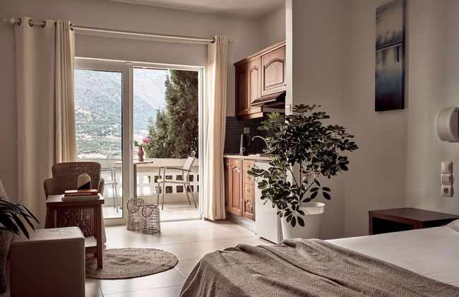 Troulis Aparthotel - Foto 41