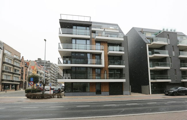 Apartment in Middelkerke for 4 Person - Foto 31