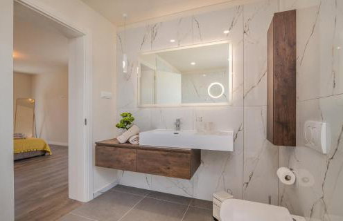 Villa surrounded by nature - Photo 12