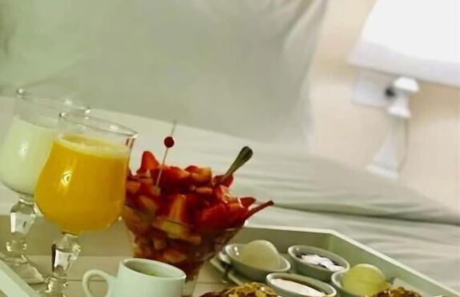 Aparthotel & Hotel Doha - Photo 16