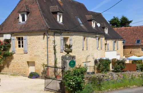 Holiday Home Castelnaud in Sainte-Mondane by Interhome - Foto 2