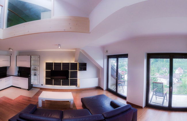 Apartamenty Sun & Snow Tęczowe Wzgórze - Photo 3