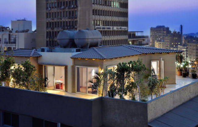 VESTA - Heliopolis Residence - Foto 20