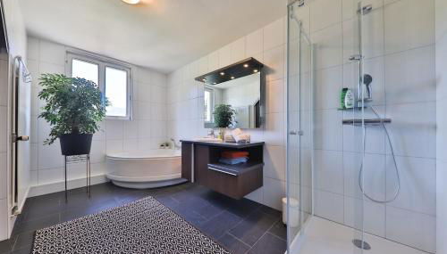 Spacious apartment, balneo and garden - Foto 4