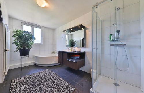 Spacious apartment, balneo and garden - Foto 4