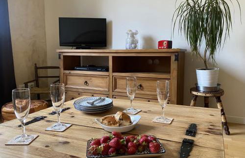 Simples Escales : gîte nature, détente et sauna - Photo 11