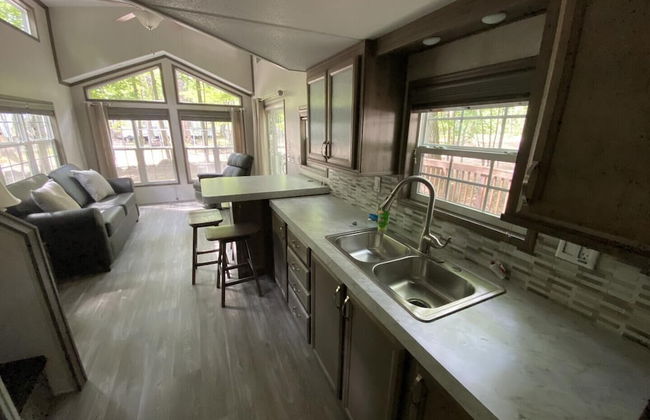 Lincolnwood Tiny House 14 - Foto 9