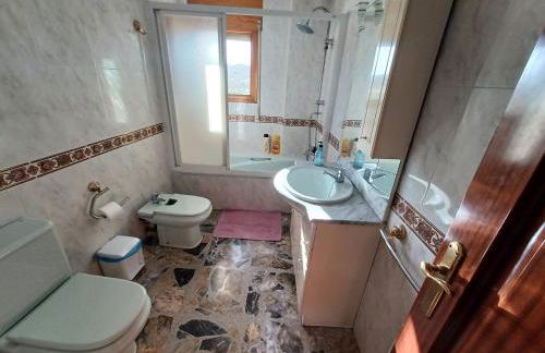 Casa Rural Apartamentos Sol ideal para familias . - Photo 19