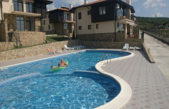 Menada Sunny Hill - Foto 26