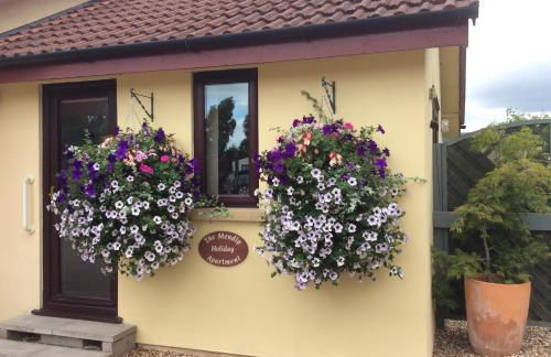 The Mendip is on cheddar bridge Apartments - Foto 38