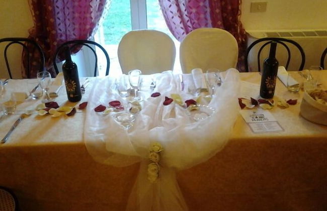 Agriturismo Il casale delle Ginestre - Foto 27