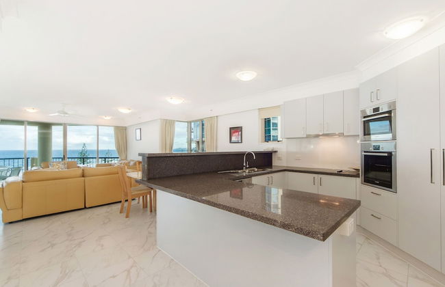 Oceana on Broadbeach - Foto 50