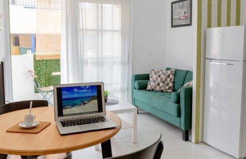 Casa Frida Corralejo Centre, Fibre Wi-Fi, Bars, Restaurants Shops Nearby - Foto 18