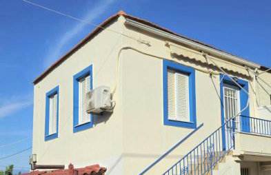 Mary's apartment Elaia 3 - Foto 8