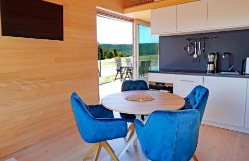 Ferienhaus, Sankt Georgen - Foto 9