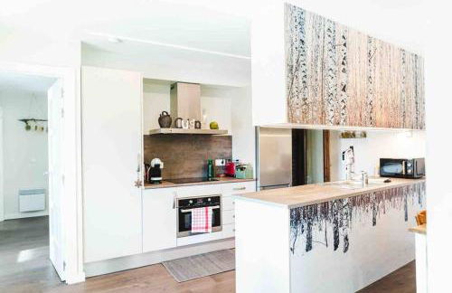 Precioso apartamento con jardín privado a 4 km de Puigcerdà - Foto 16