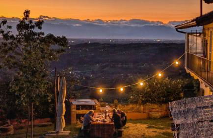 Cascina Nomade - Wine & Scenic Retreat - Foto 2