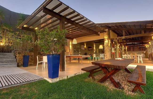 Casa na Praia de Taíba por Carpediem - Foto 62