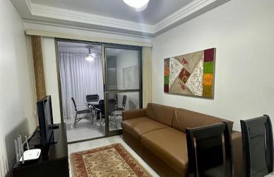 Enseada Azul - Apto 150m da Praia de Peracanga - Foto 8