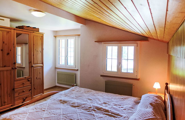 Chalet Seeberg - Foto 9