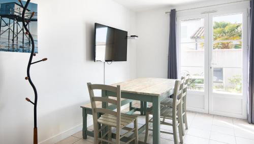 Appartement Colombelle proche du marché et de la plage - Foto 4