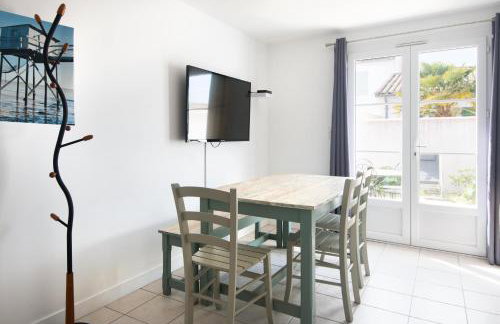 Appartement Colombelle proche du marché et de la plage - Photo 4