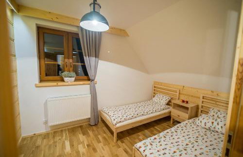 Chata Smagula - Foto 13