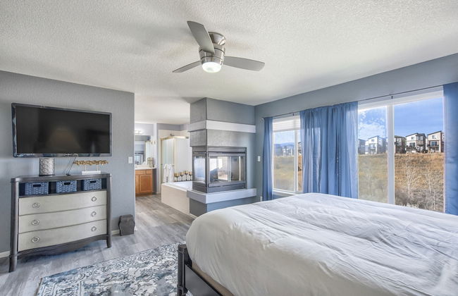 Mid-Azure Alpine - Foto 13