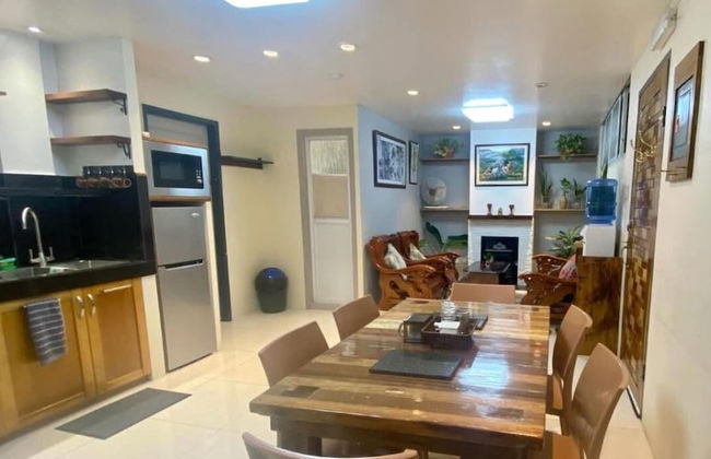 2 Bedroom Apartment for 6 Guests - Foto 8