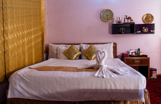 Babylon Garden Serviced Apartments - Foto 56