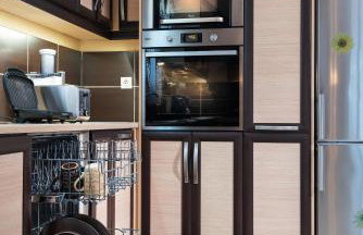 Villa Kalaitsidi - plunge pool, gym and unique gardens - Foto 33