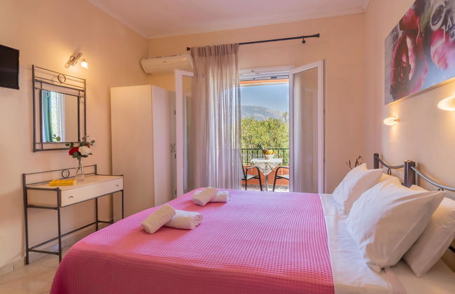 Ziogas Luxury Apartment's - Foto 29