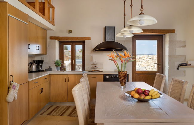 Olga's Filoxenia - Foto 8