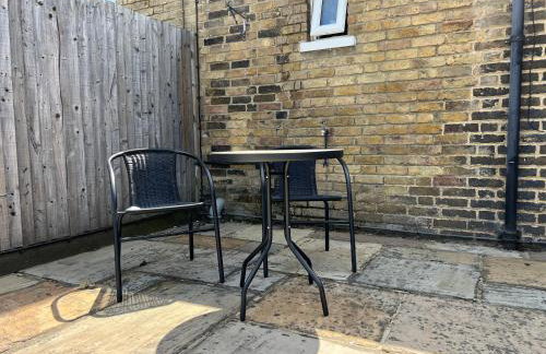 The Snicket Apartment - Foto 23