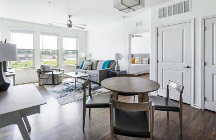 Landing Modern 1BD Gym Pool - Foto 42