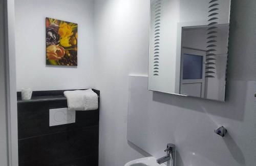 Modernes einzimmer Apartment - Foto 18