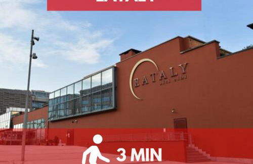 Casa Lingotto Fiere Metro - Foto 30