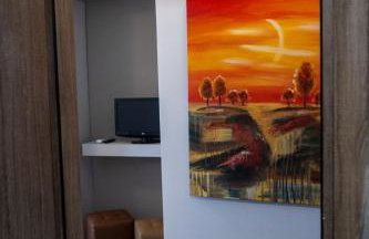 TSABAS BEACH SIDE APARTMENTS ΤΣΑΜΠΑΣ ΠΑΡΑΛΙΑΚΑ Διαμερίσματα 4 - Foto 8