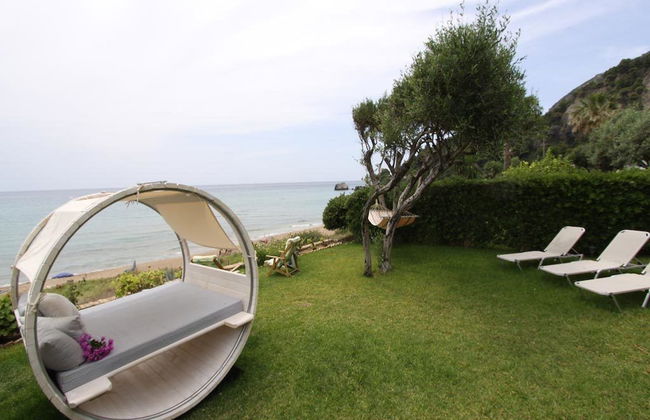 Corfu Island Apartment 52 - Foto 33
