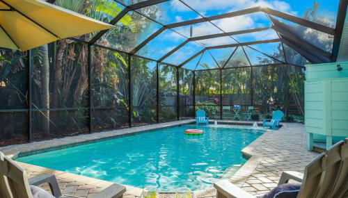 Wish Upon A Starfish Pool Home - Foto 4