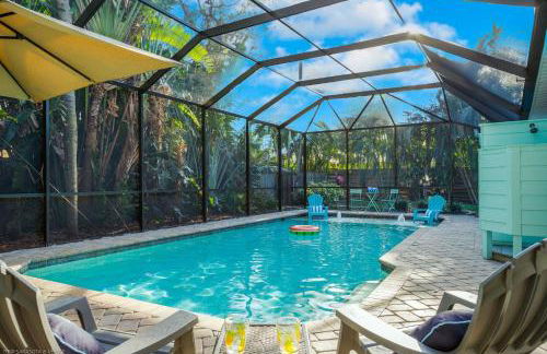 Wish Upon A Starfish Pool Home - Foto 4