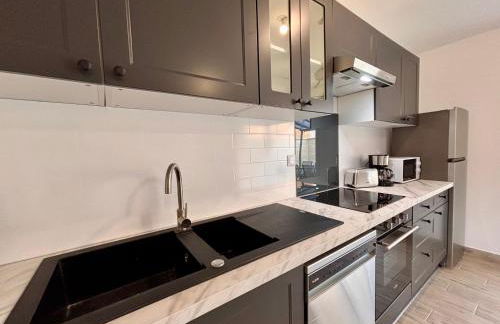 Maison Rosie - Maison moderne cozy avec extérieur - Photo 8