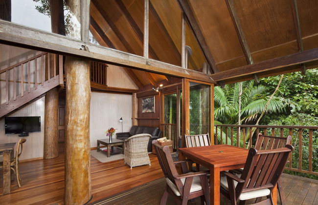 Rose Gums Wilderness Retreat - Foto 31