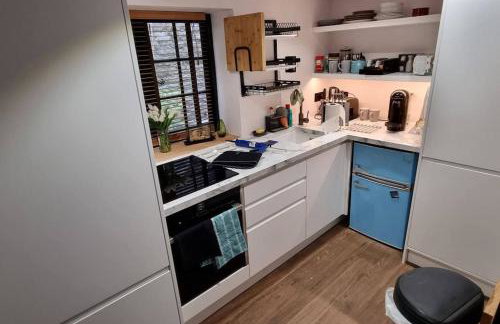 Unique space in heart of Frome - Foto 16