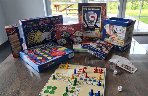 Ferienhaus am Berg - Foto 12