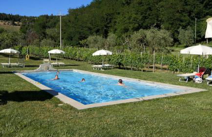 Podere il Poggiolo - Foto 55