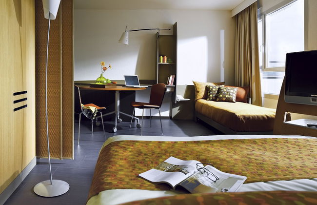 Aparthotel Adagio Nantes Centre - Foto 6